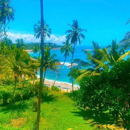 Bluewind Resort Tangalle Exteriér fotografie