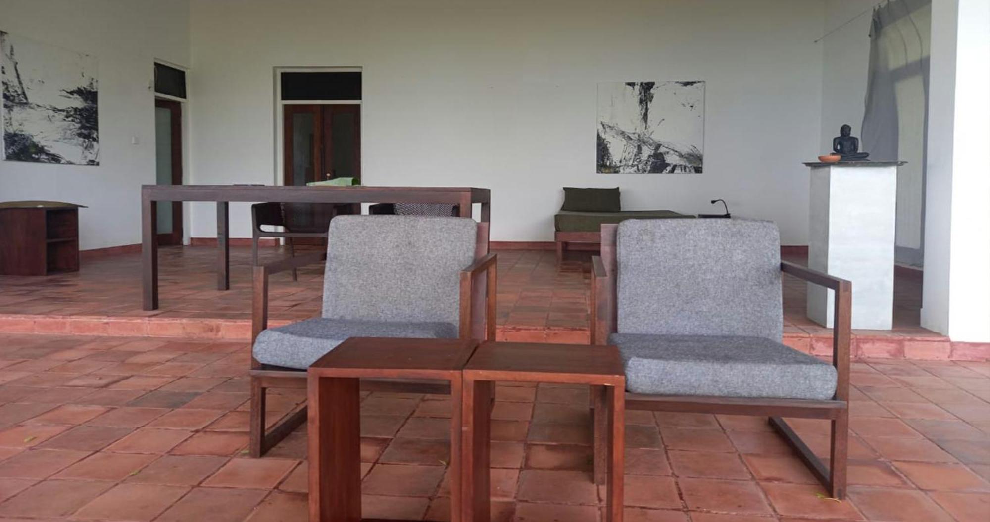 Bluewind Resort Tangalle Exteriér fotografie